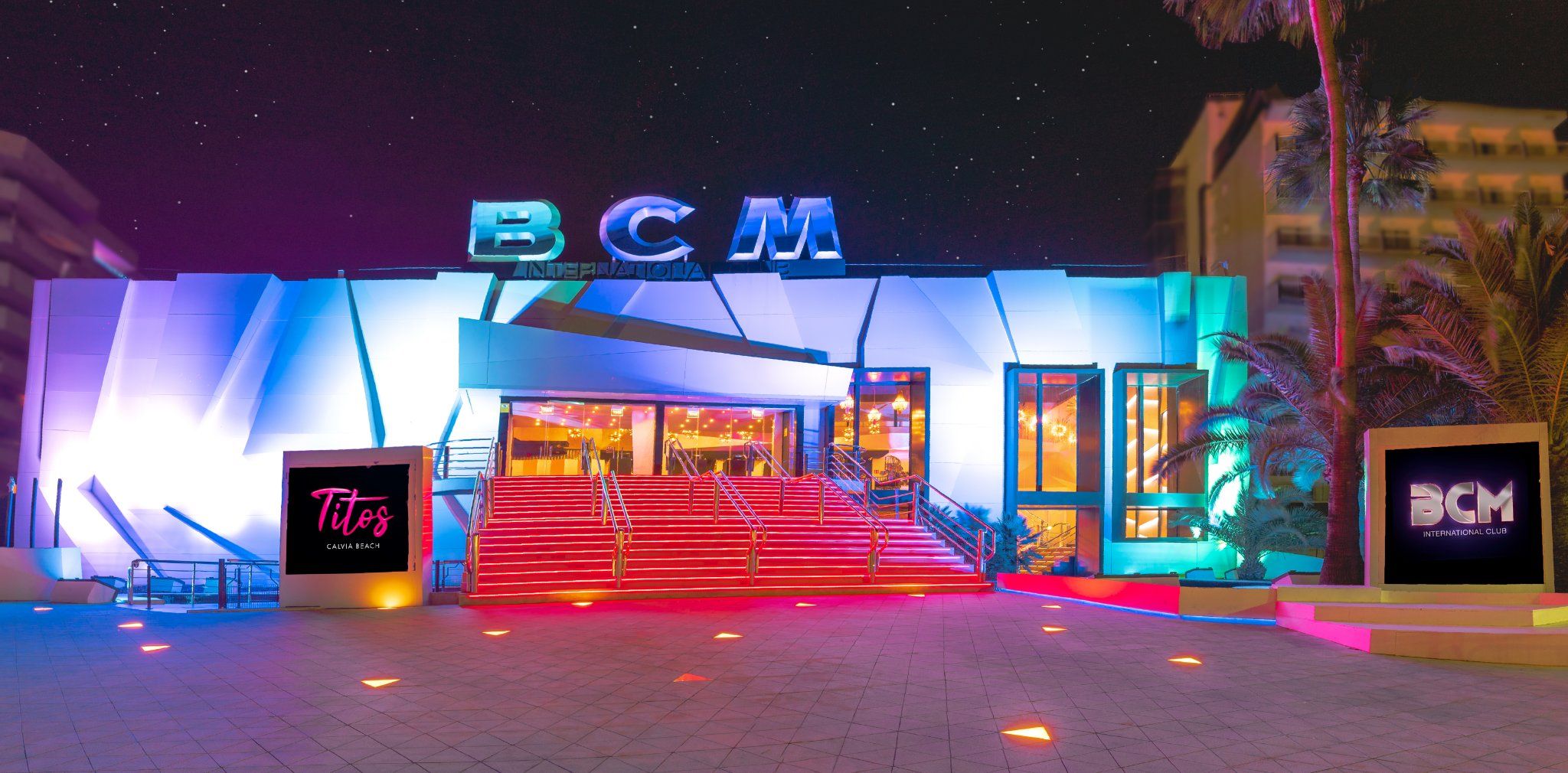 BCM Mallorca