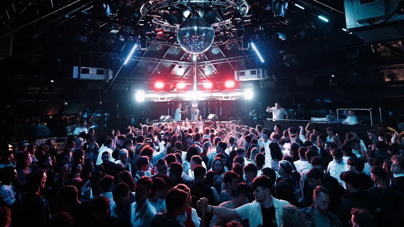 Banana Club Mallorca