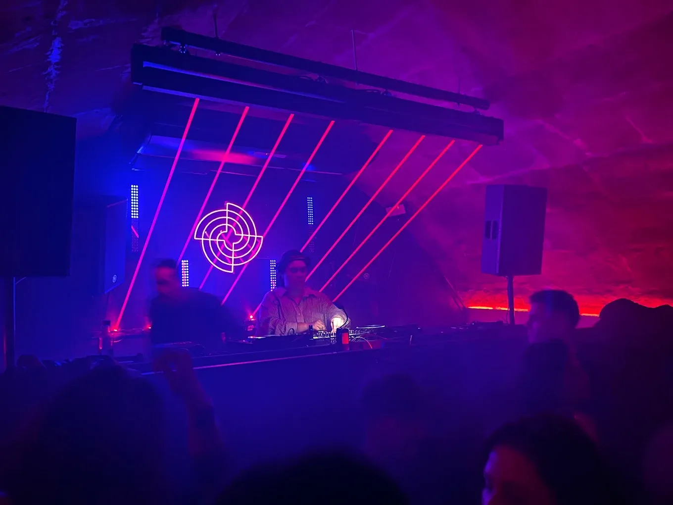 Club Es Molí Mallorca