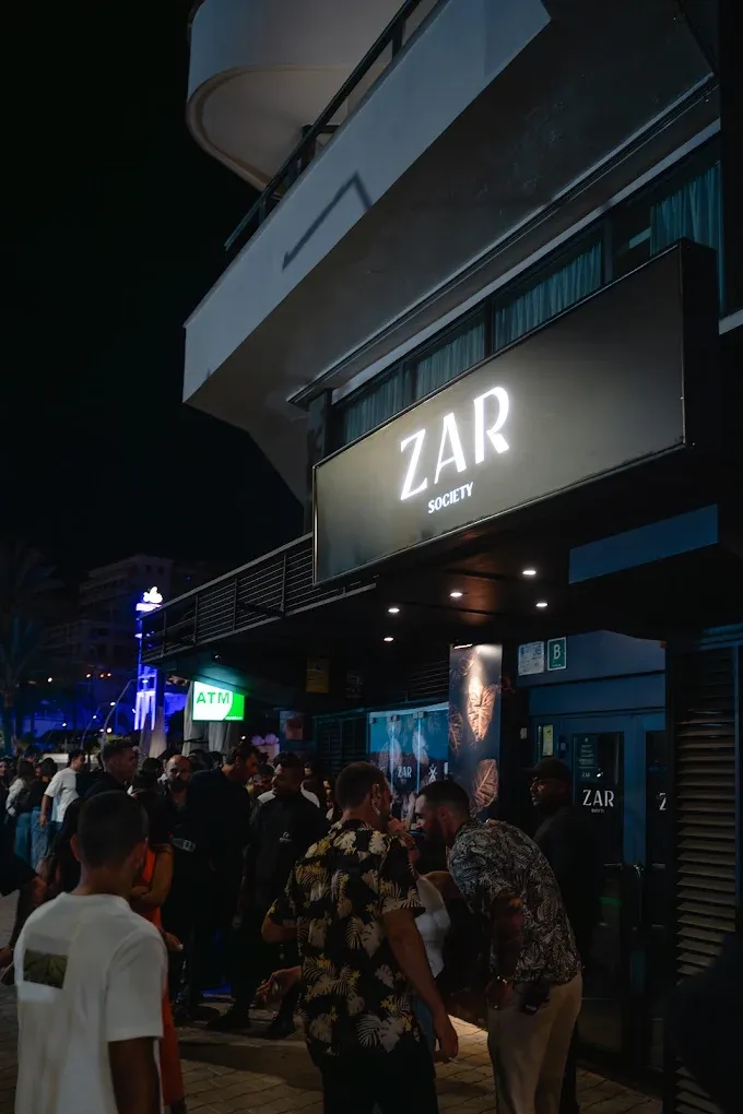 Zar Club Mallorca